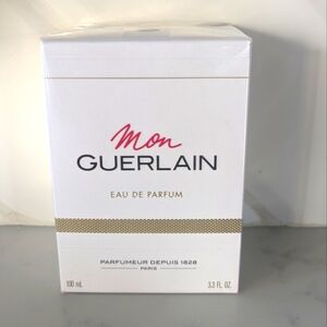 Mon Guerlain Eau De Parfum